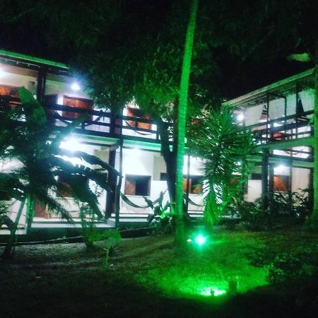 Pousada Portal Do Sol Itacaré Zewnętrze zdjęcie