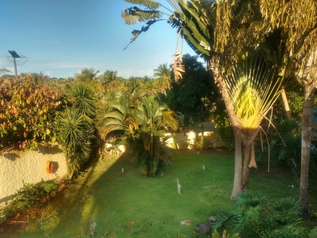 Pousada Portal Do Sol Itacaré Zewnętrze zdjęcie