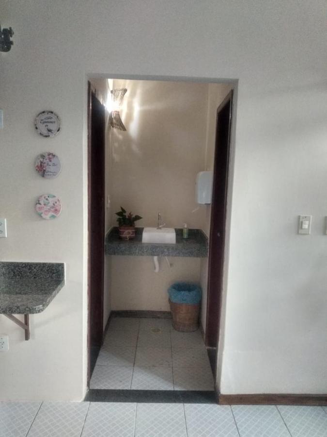 Pousada Portal Do Sol Itacaré Zewnętrze zdjęcie