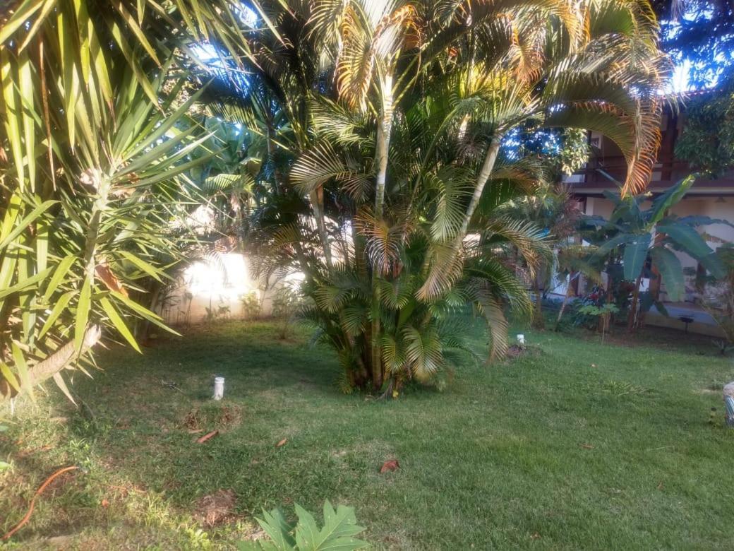 Pousada Portal Do Sol Itacaré Zewnętrze zdjęcie